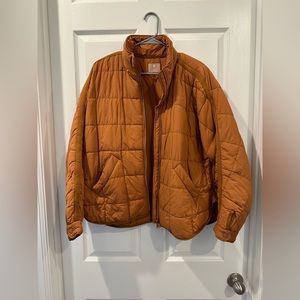 Pippa Packable Puffer Free People Movement